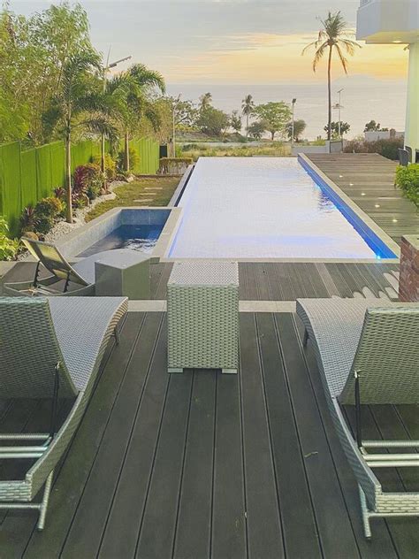 The 10 best vacation rentals in Nasugbu, Philippines .